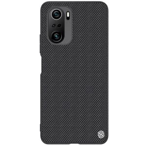 Nillkin Textured Xiaomi Redmi K40/K40 Pro/K40 Pro+/Poco F3/Mi 11i black