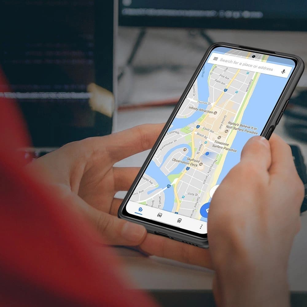 Nillkin Textured Xiaomi Redmi K40/K40 Pro/K40 Pro+/Poco F3/Mi 11i black - 13