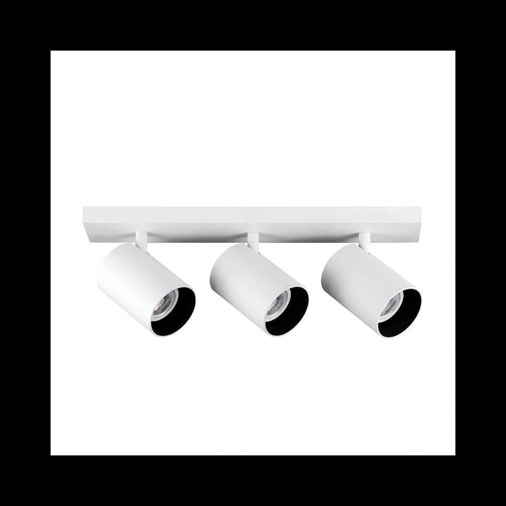 Yeelight Spotlight YLDDL-0085 (3 bulbs) white - 1