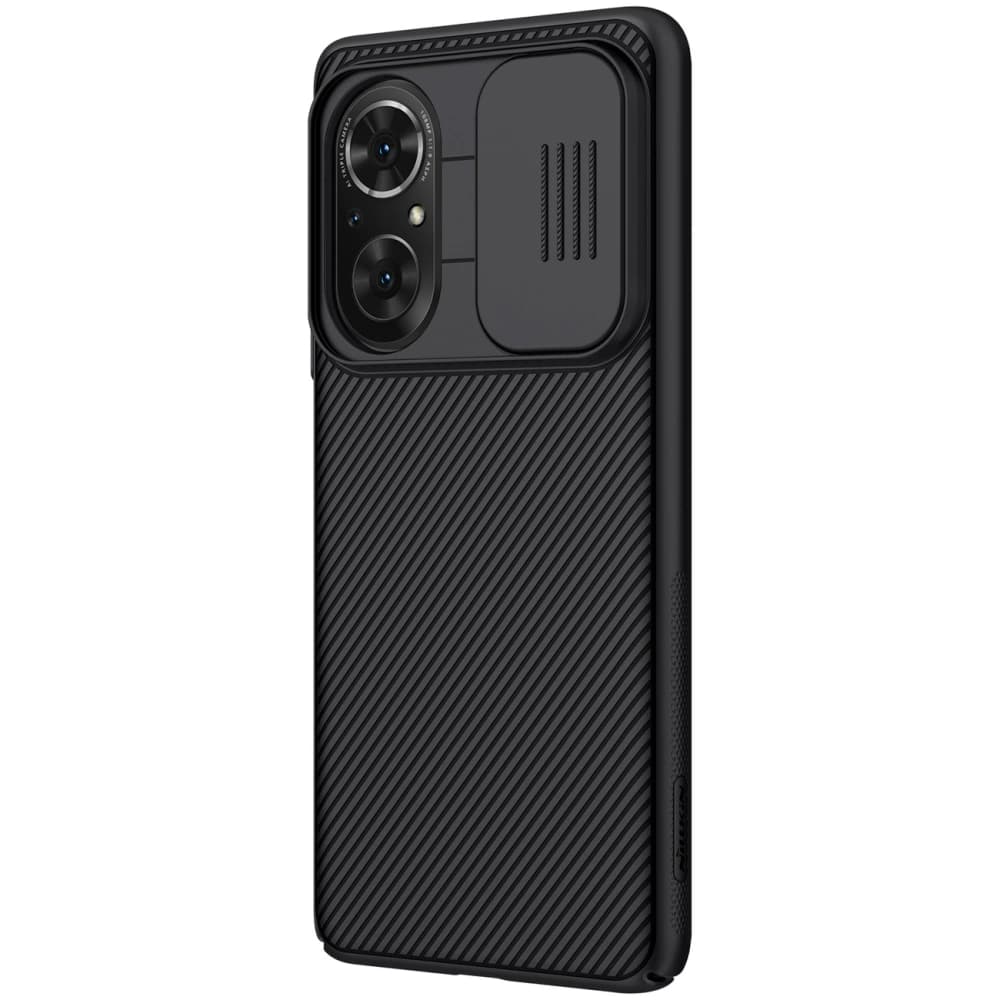 Case Nillkin CamShield Honor 50 SE/Huawei Nova 9 SE schwarz - 3