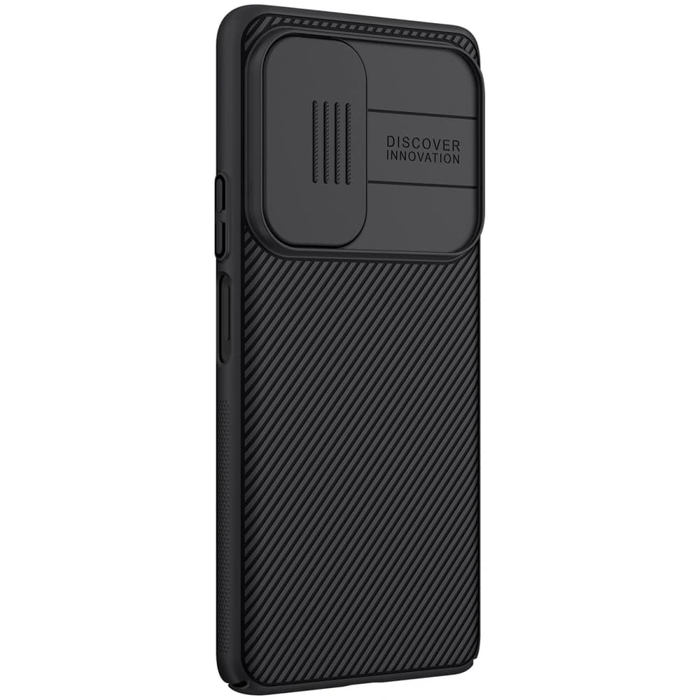 Case Nillkin CamShield Honor 50 SE/Huawei Nova 9 SE schwarz - 6