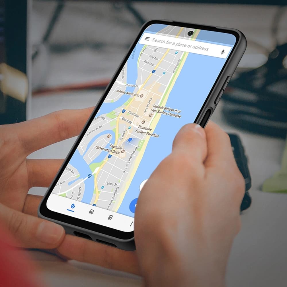 Case Nillkin Textured Xiaomi Redmi Note 11 Pro/11E Pro schwarz - 16