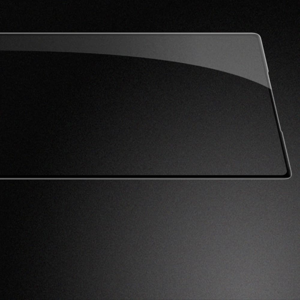 Gehärtetes Glas Nillkin Amazing CP+ PRO Google Pixel 6 schwarz - 11