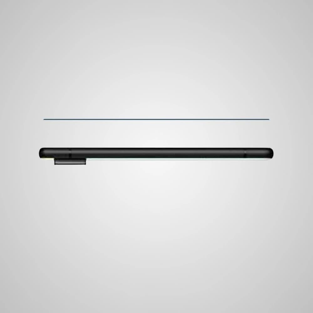 Gehärtetes Glas Nillkin Amazing CP+ PRO Google Pixel 6 schwarz - 12