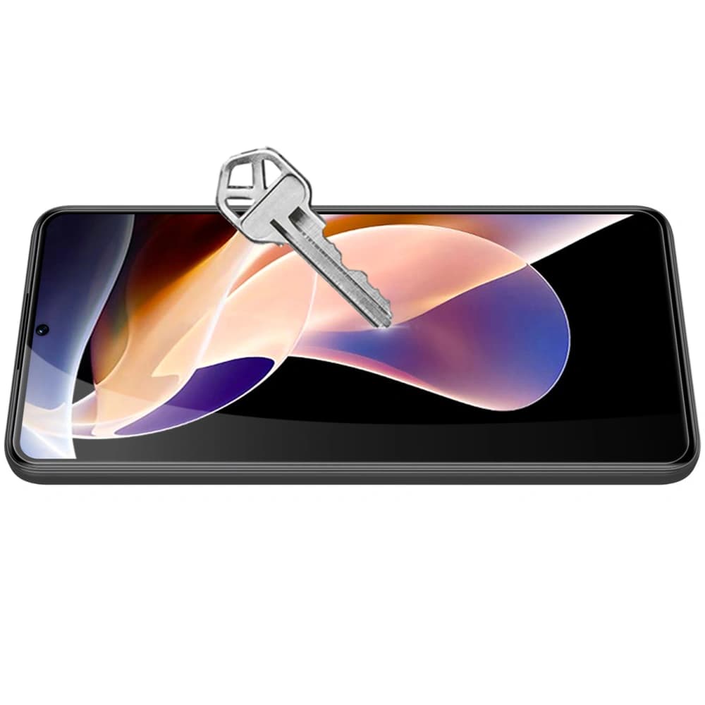 Nillkin Amazing CP+ PRO Xiaomi Redmi Note 11 Pro/11E Pro black - 7