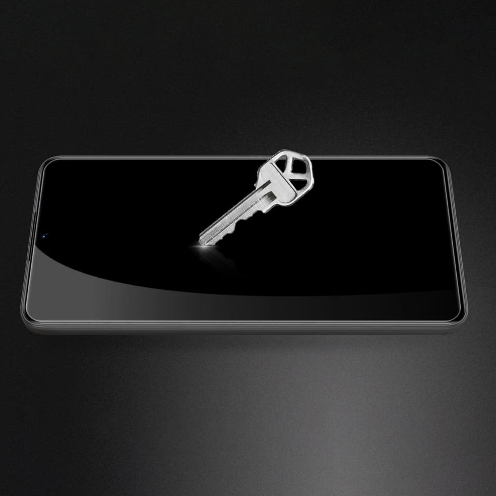 Nillkin Amazing CP+ PRO Xiaomi Redmi Note 11 Pro/11E Pro black - 14