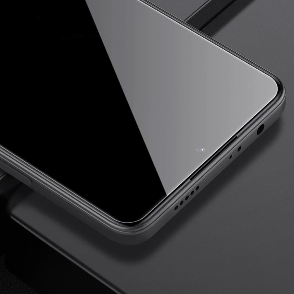Nillkin Amazing CP+ PRO Xiaomi Redmi Note 11 Pro/11E Pro black - 18