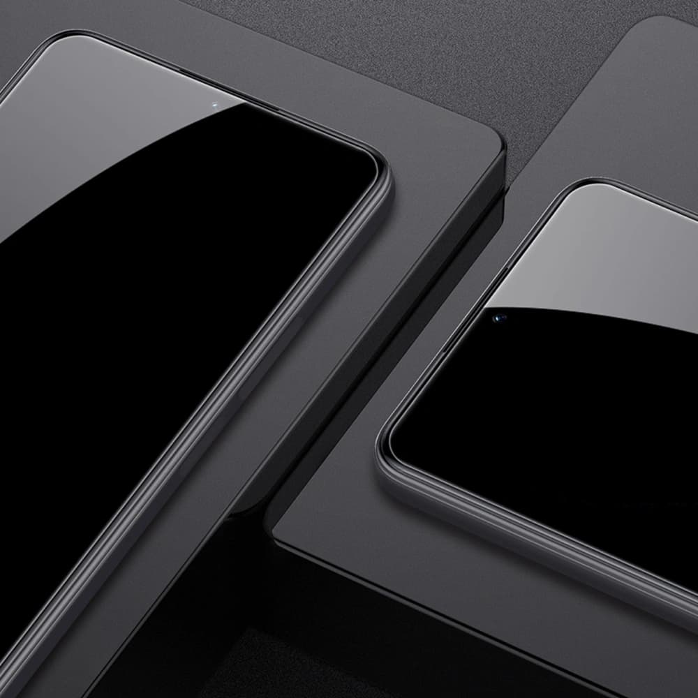 Nillkin Amazing CP+ PRO Xiaomi Redmi Note 11 Pro/11E Pro black - 19