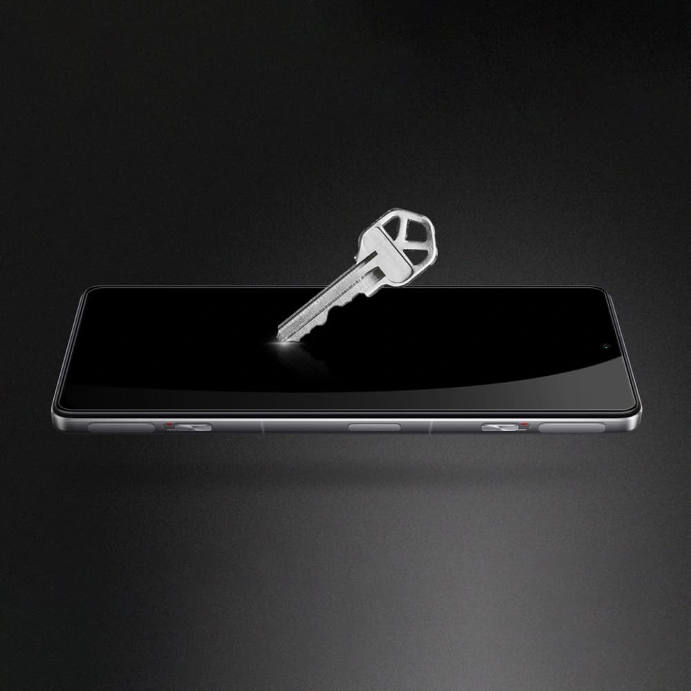 Gehärtetes Glas Nillkin Amazing CP+ PRO Xiaomi Poco F4 GT schwarz - 13