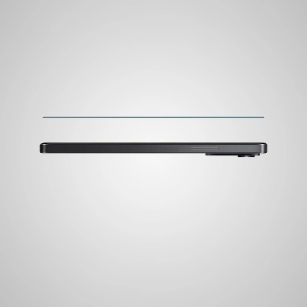 Nillkin Amazing CP+ PRO Xiaomi Poco X4 Pro 5G black - 11