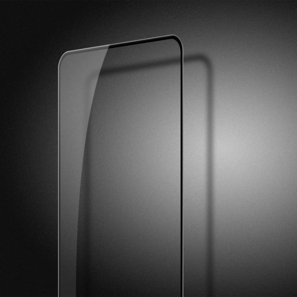 Nillkin Amazing CP+ PRO Xiaomi Poco X4 Pro 5G black - 18