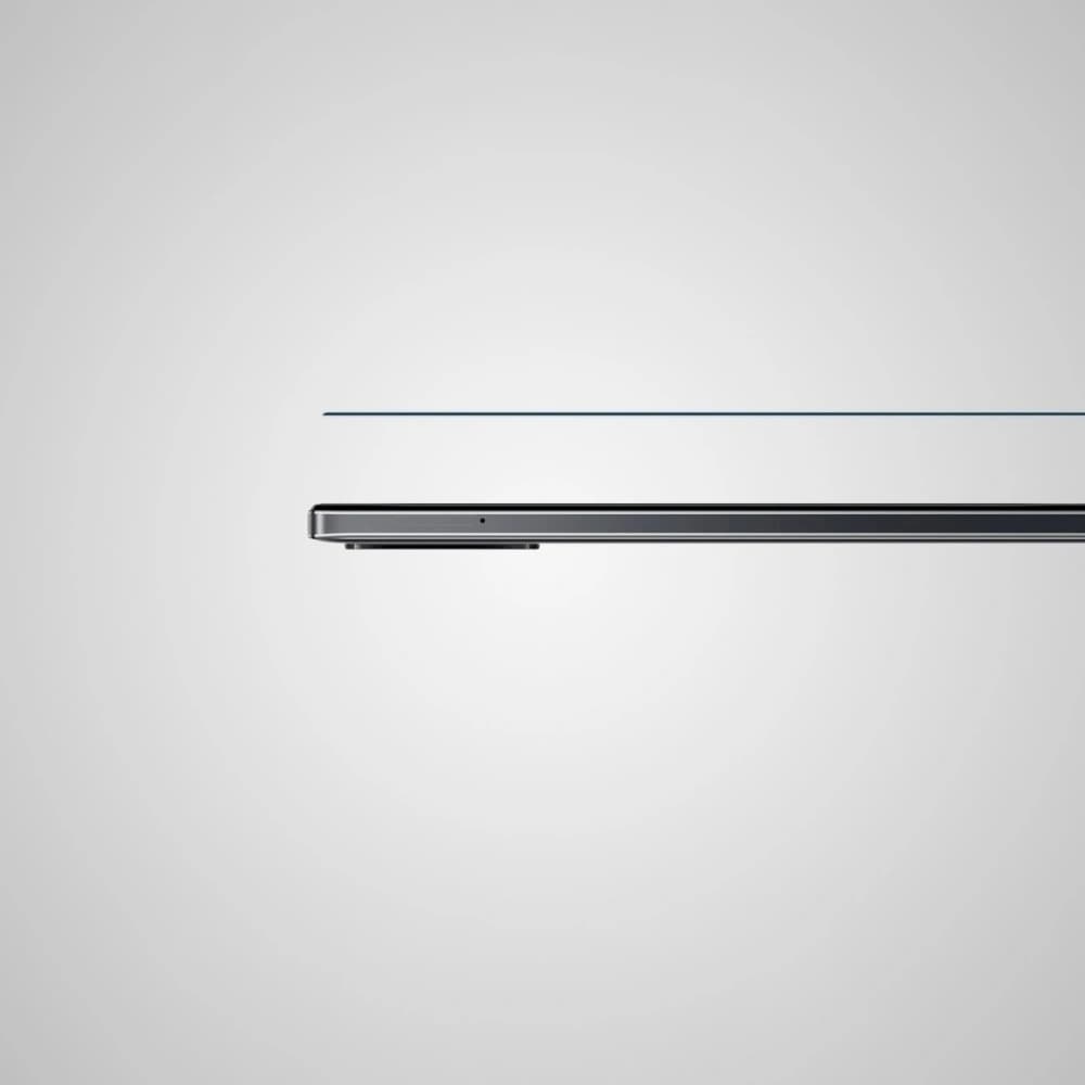 Gehärtetes Glas Nillkin Amazing CP+ PRO Xiaomi Redmi Note 11/11T 5G/POCO M4 Pro 5G schwarz - 12