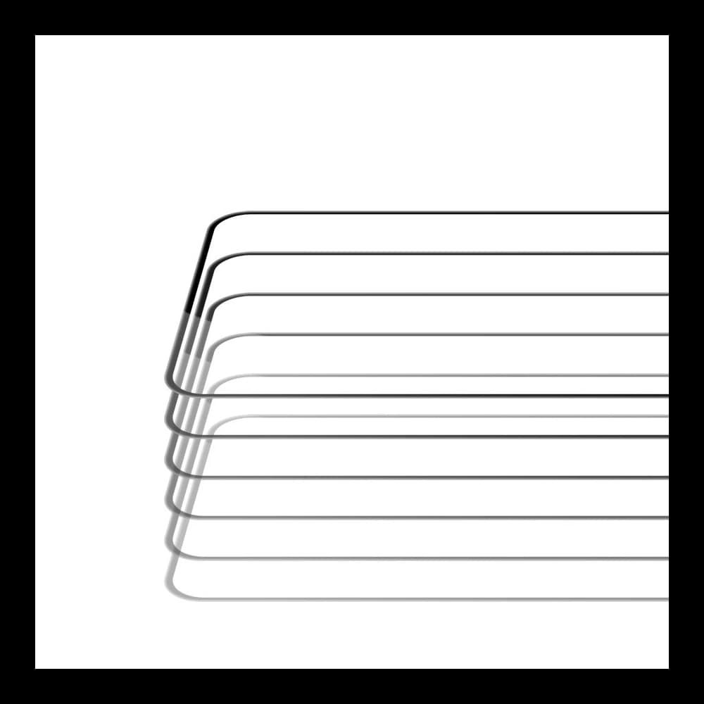 Gehärtetes Glas Nillkin Amazing CP+ PRO Xiaomi Redmi Note 11/11T 5G/POCO M4 Pro 5G schwarz - 13