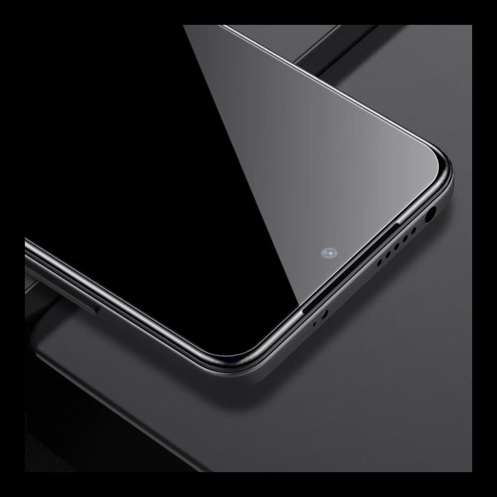 Gehärtetes Glas Nillkin Amazing CP+ PRO Xiaomi Redmi Note 11/11T 5G/POCO M4 Pro 5G schwarz - 18