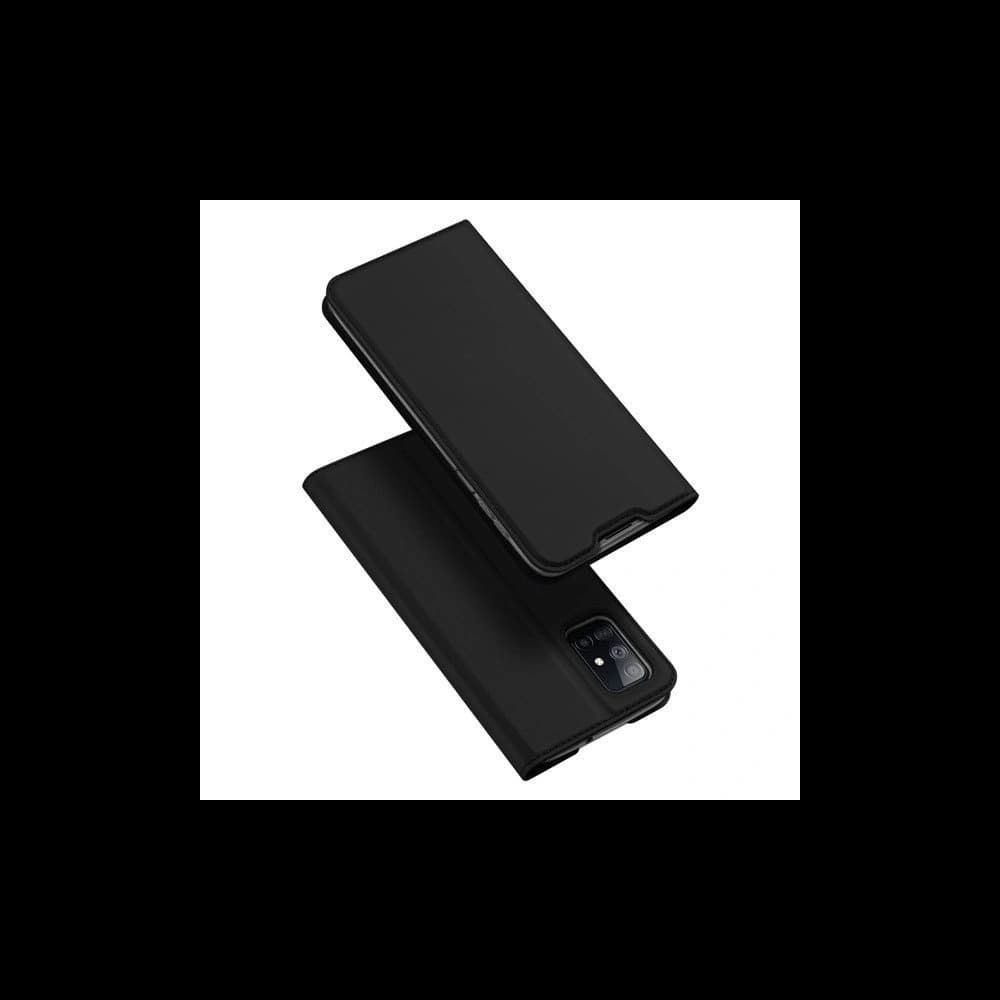 Dux Ducis Skin Pro Samsung Galaxy M51 black - 1