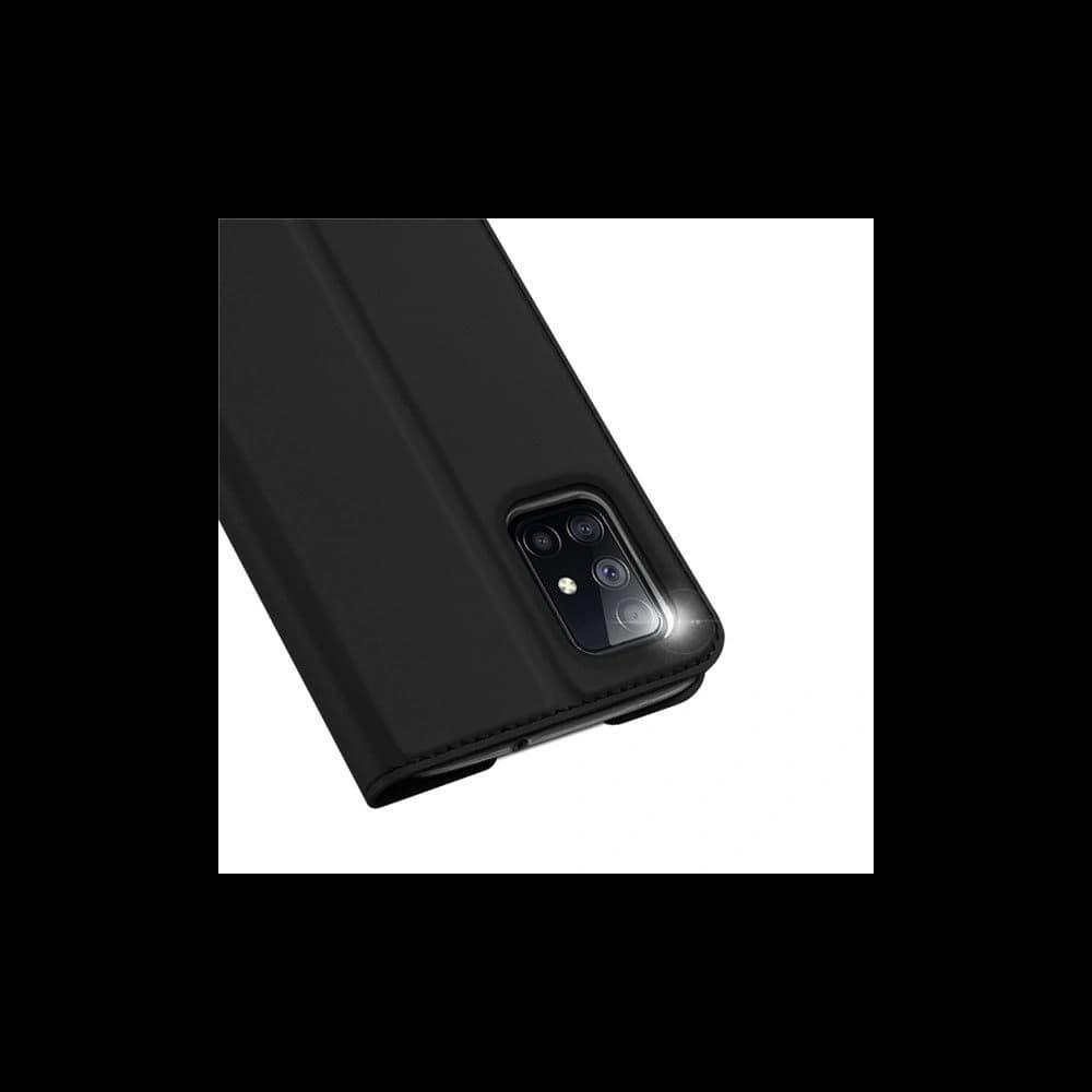 Dux Ducis Skin Pro Samsung Galaxy M51 black - 8