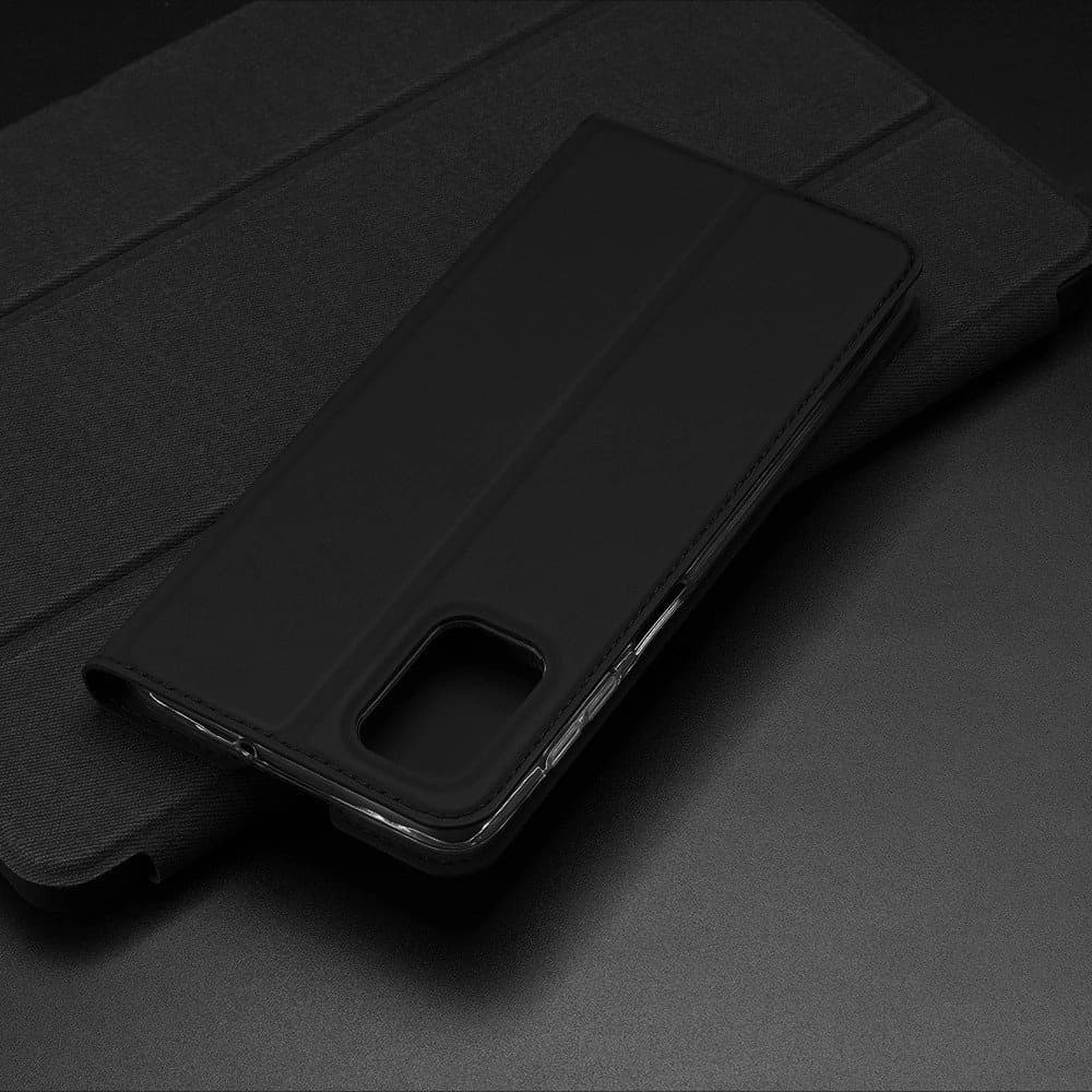 Dux Ducis Skin Pro Samsung Galaxy M51 black - 15