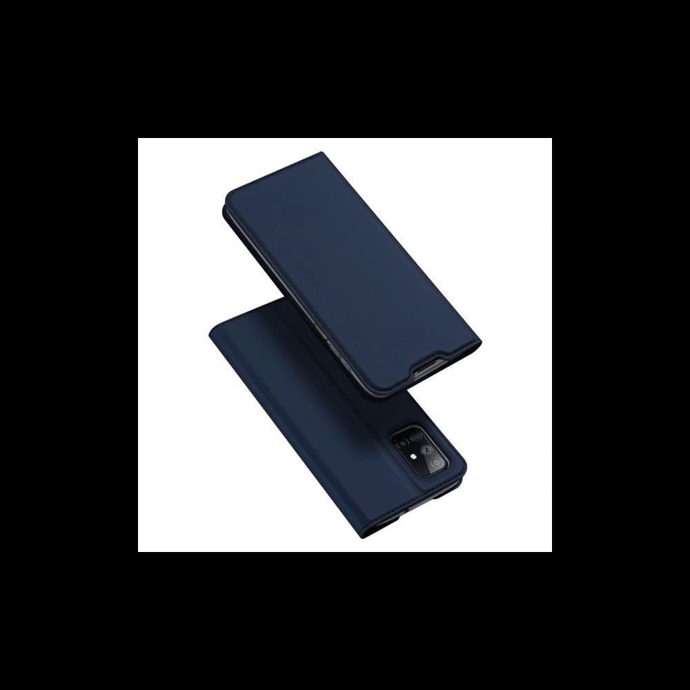 Dux Ducis Skin Pro Samsung Galaxy M51 blue - 1