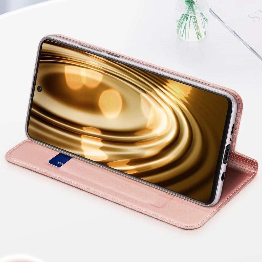 Dux Ducis Skin Pro Samsung Galaxy M51 blue - 14