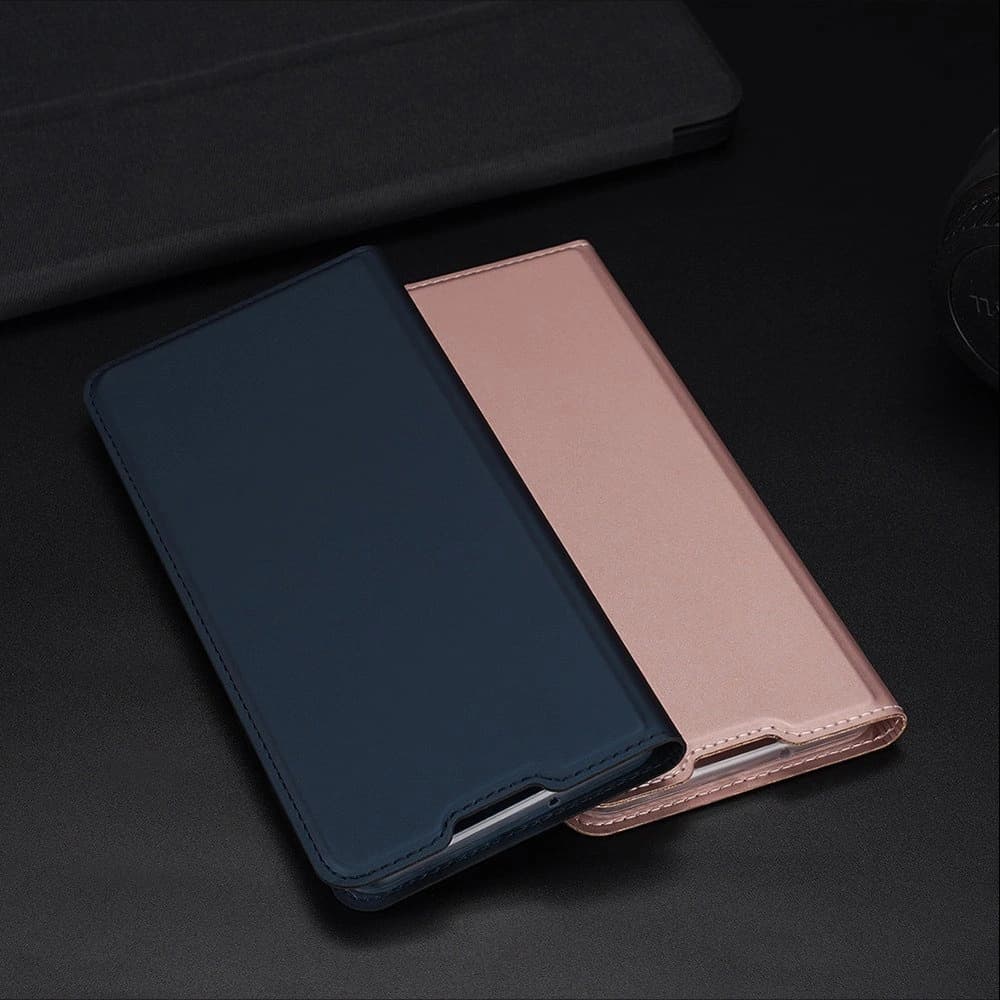 Dux Ducis Skin Pro Samsung Galaxy M51 pink - 15