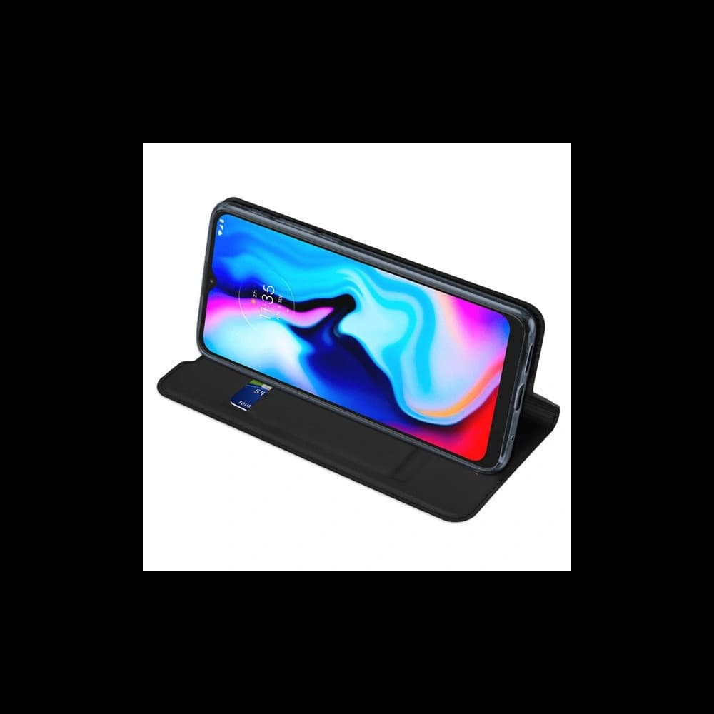 Dux Ducis Skin Pro Motorola Moto G9 Play/Moto E7 Plus black - 7