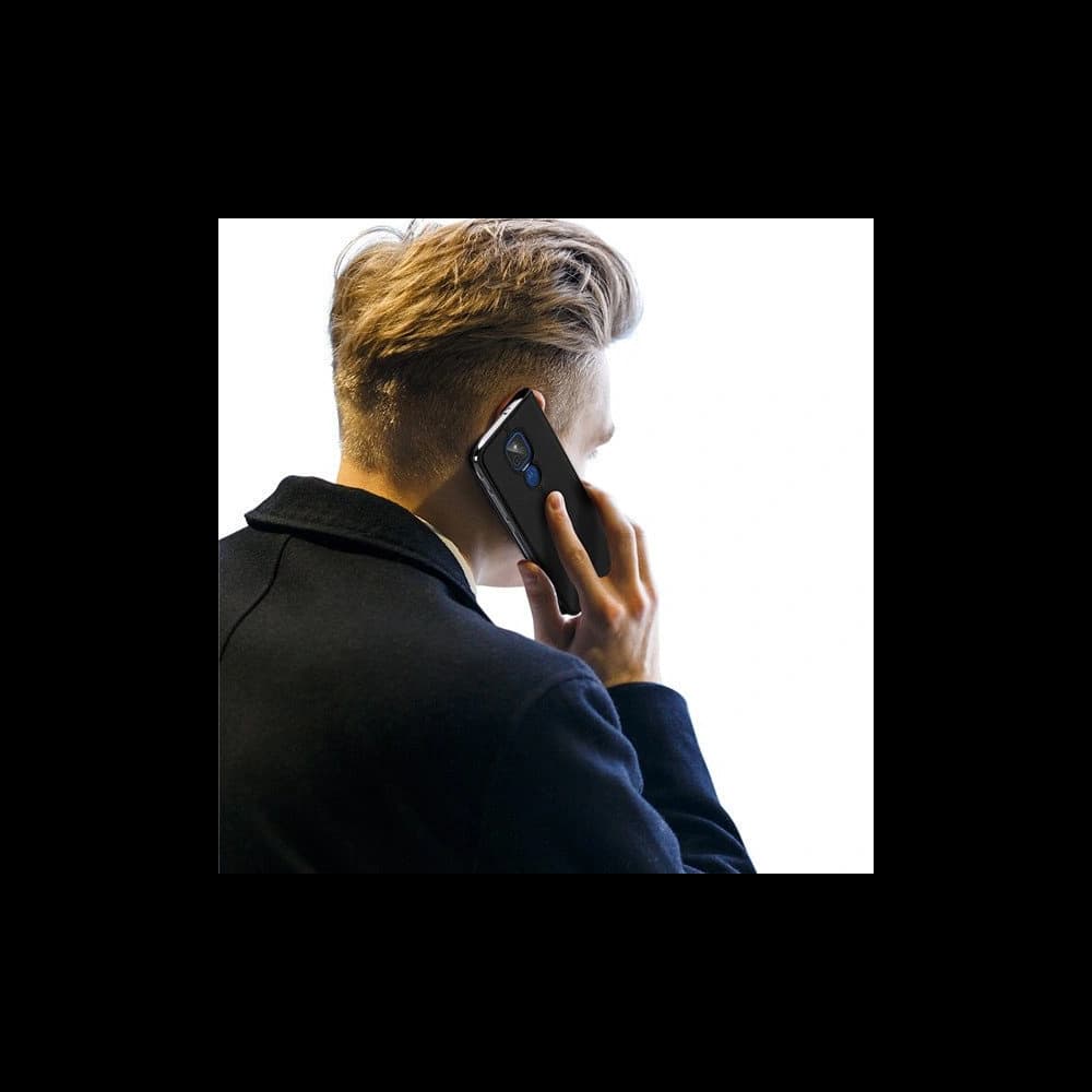 Dux Ducis Skin Pro Motorola Moto G9 Play/Moto E7 Plus black - 8