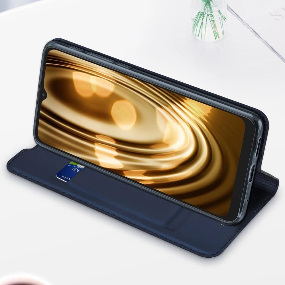 Dux Ducis Skin Pro Motorola Moto G9 Play/Moto E7 Plus black - 13