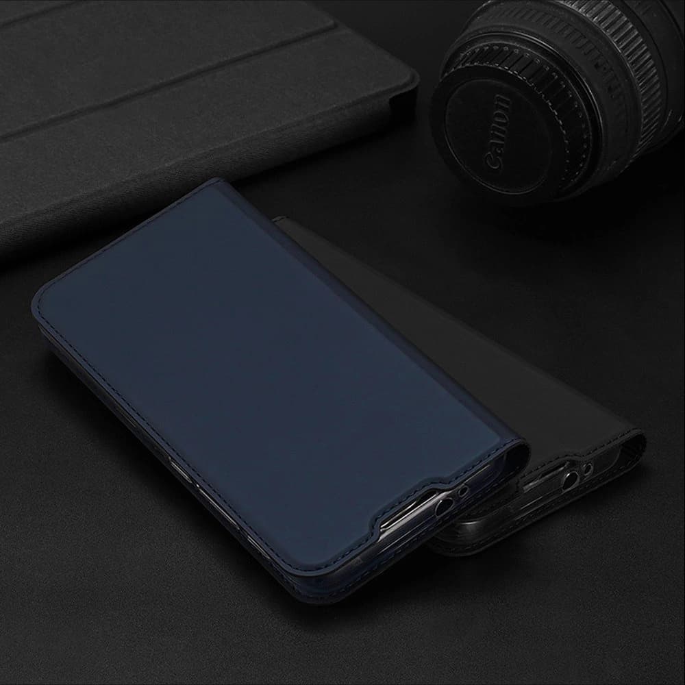 Dux Ducis Skin Pro Motorola Moto G9 Play/Moto E7 Plus black - 14