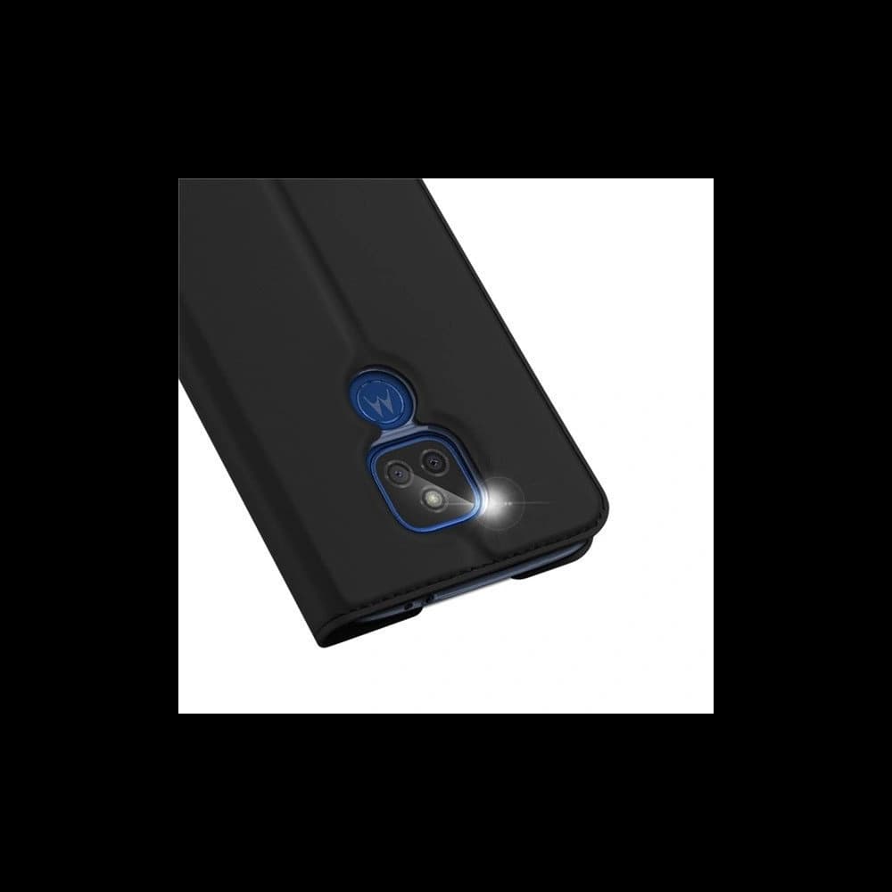 Dux Ducis Skin Pro Motorola Moto G9 Play/Moto E7 Plus pink - 12