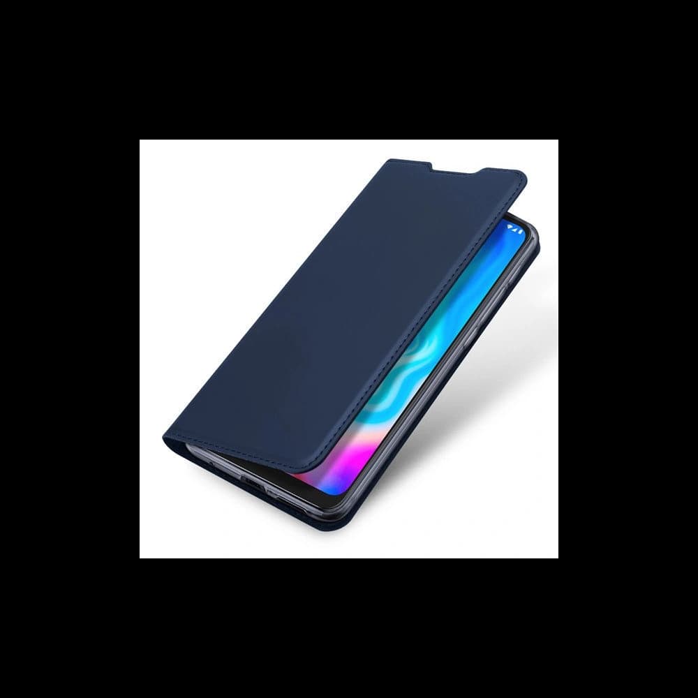 Dux Ducis Skin Pro Motorola Moto G9 Play/Moto E7 Plus pink - 13