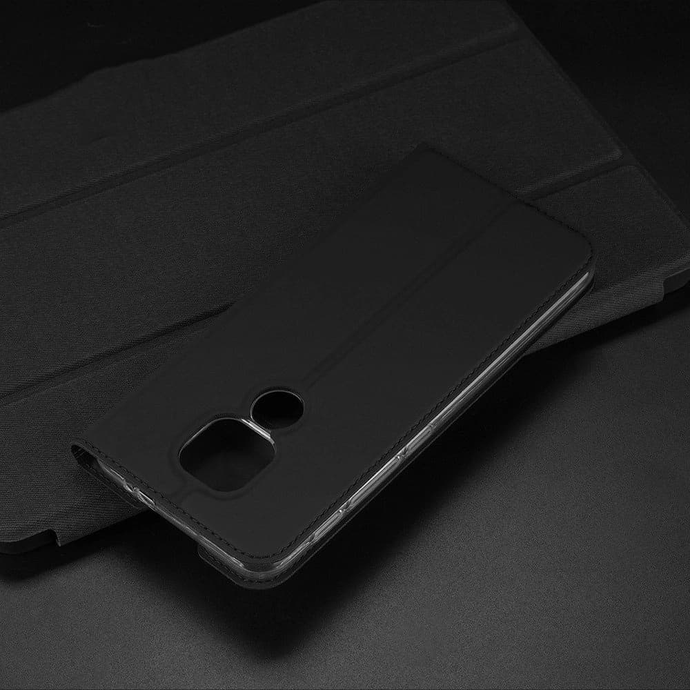 Dux Ducis Skin Pro Motorola Moto G9 Play/Moto E7 Plus pink - 15