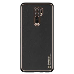 Dux Ducis Yolo Xiaomi Redmi 9 black