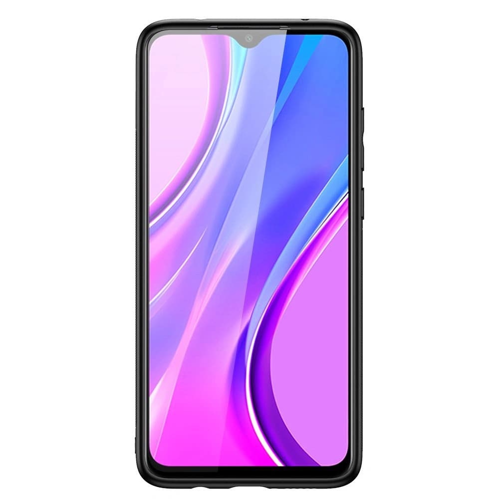 Dux Ducis Yolo Xiaomi Redmi 9 black - 2
