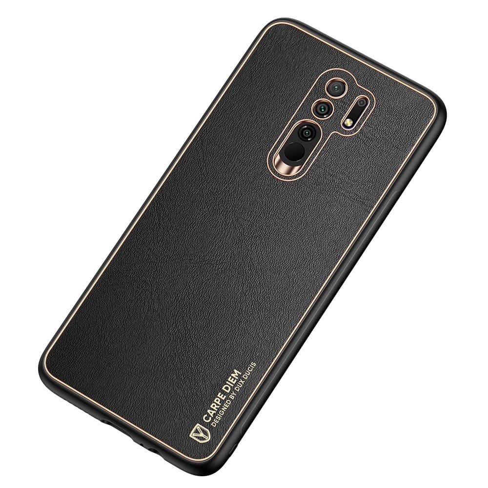 Dux Ducis Yolo Xiaomi Redmi 9 black - 4
