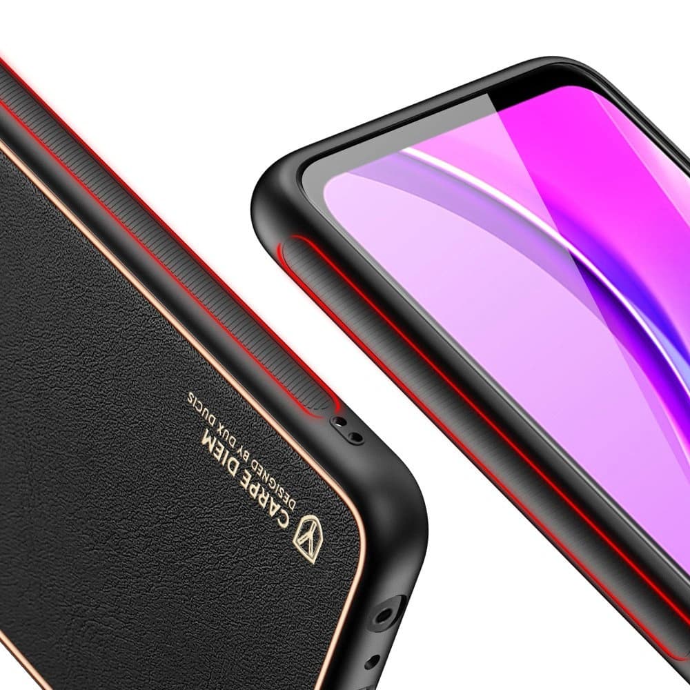 Dux Ducis Yolo Xiaomi Redmi 9 black - 6