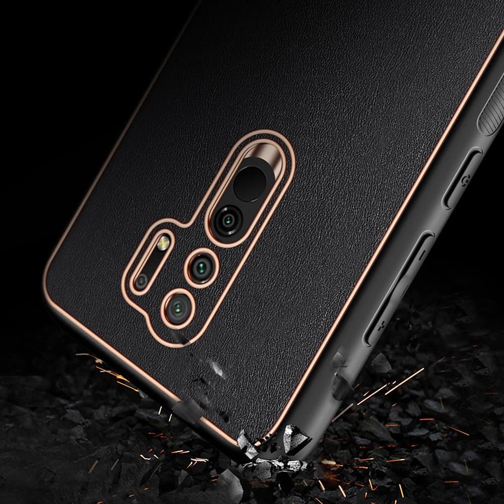 Dux Ducis Yolo Xiaomi Redmi 9 black - 10