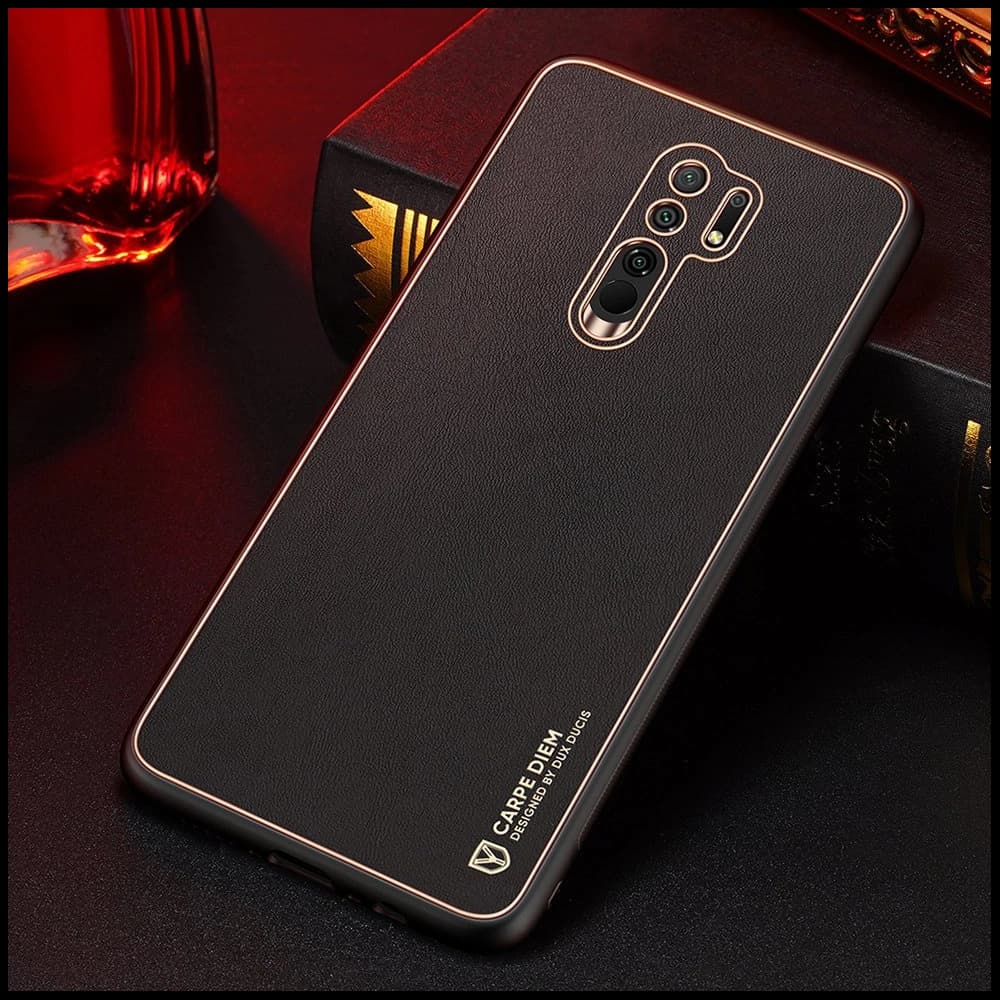 Dux Ducis Yolo Xiaomi Redmi 9 black - 14