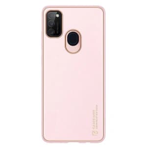 Case Dux Ducis Yolo Samsung Galaxy M30s rosa