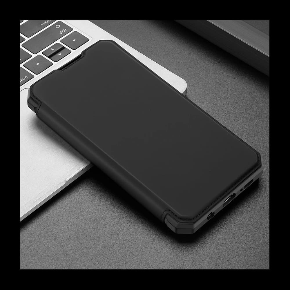 Case Dux Ducis Skin X Samsung Galaxy A42 5G schwarz - 14