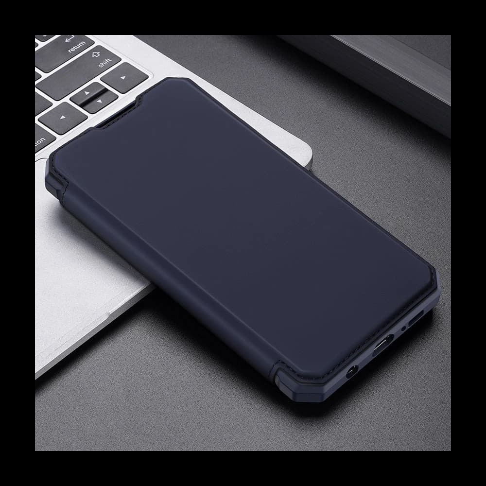 Dux Ducis Skin X Samsung Galaxy A42 5G blue - 13