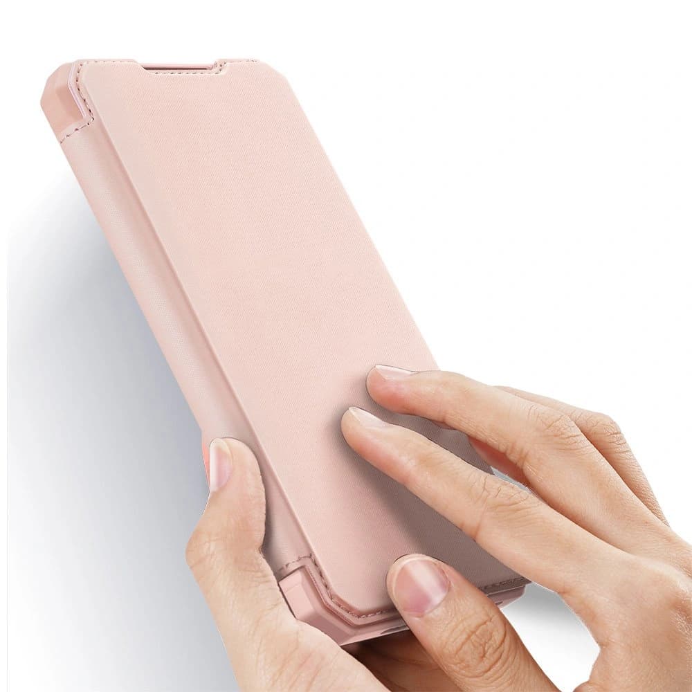 Dux Ducis Skin X Samsung Galaxy A42 5G pink - 7