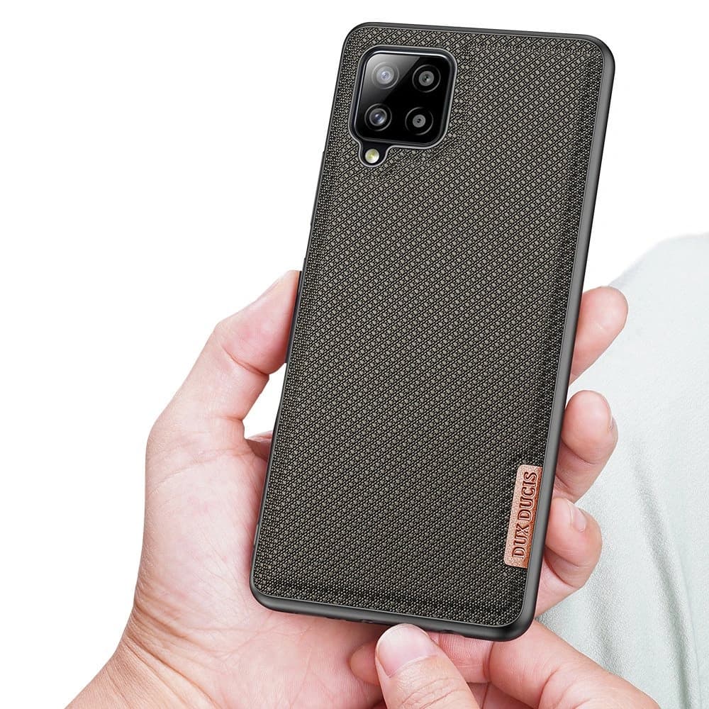 Dux Ducis Fino Samsung Galaxy A42 5G green - 6
