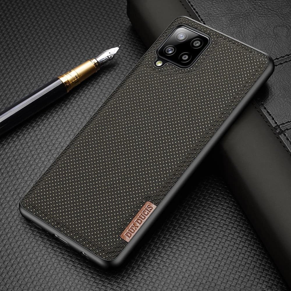 Dux Ducis Fino Samsung Galaxy A42 5G green - 16