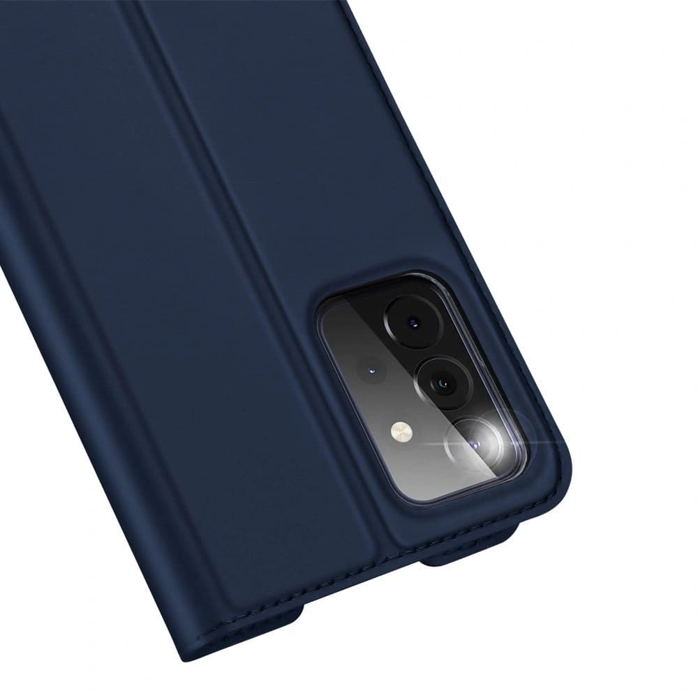 Case Dux Ducis Skin Pro Samsung Galaxy A72 4G blau - 2