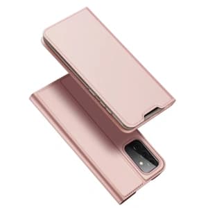 Case Dux Ducis Skin Pro Samsung Galaxy A72 rosa