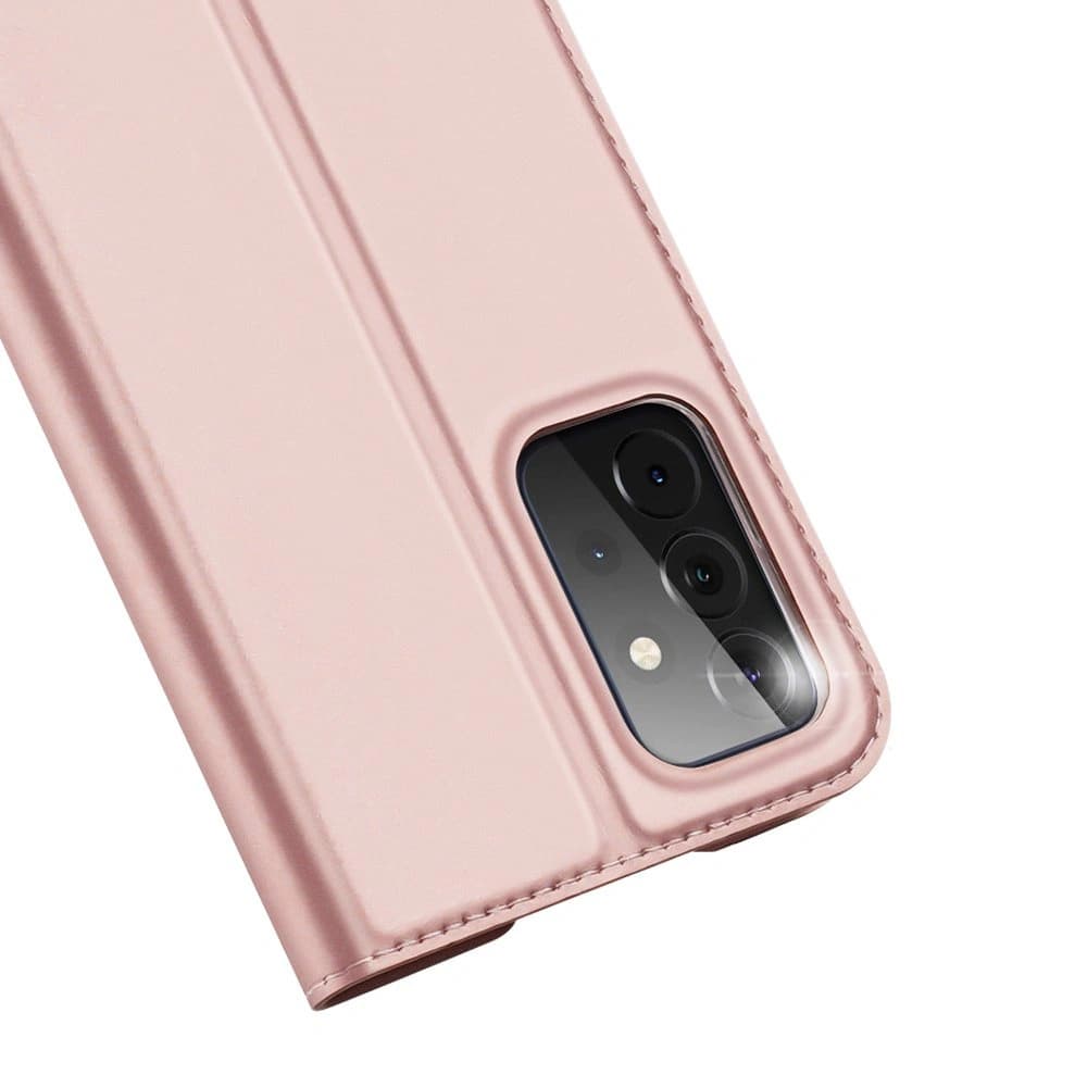 Case Dux Ducis Skin Pro Samsung Galaxy A72 rosa - 3