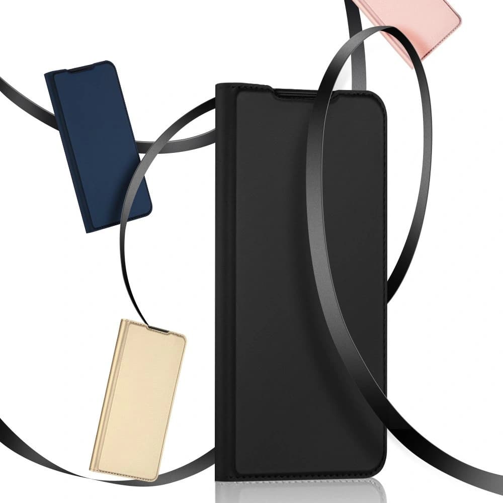 Case Dux Ducis Skin Pro Samsung Galaxy A72 rosa - 15