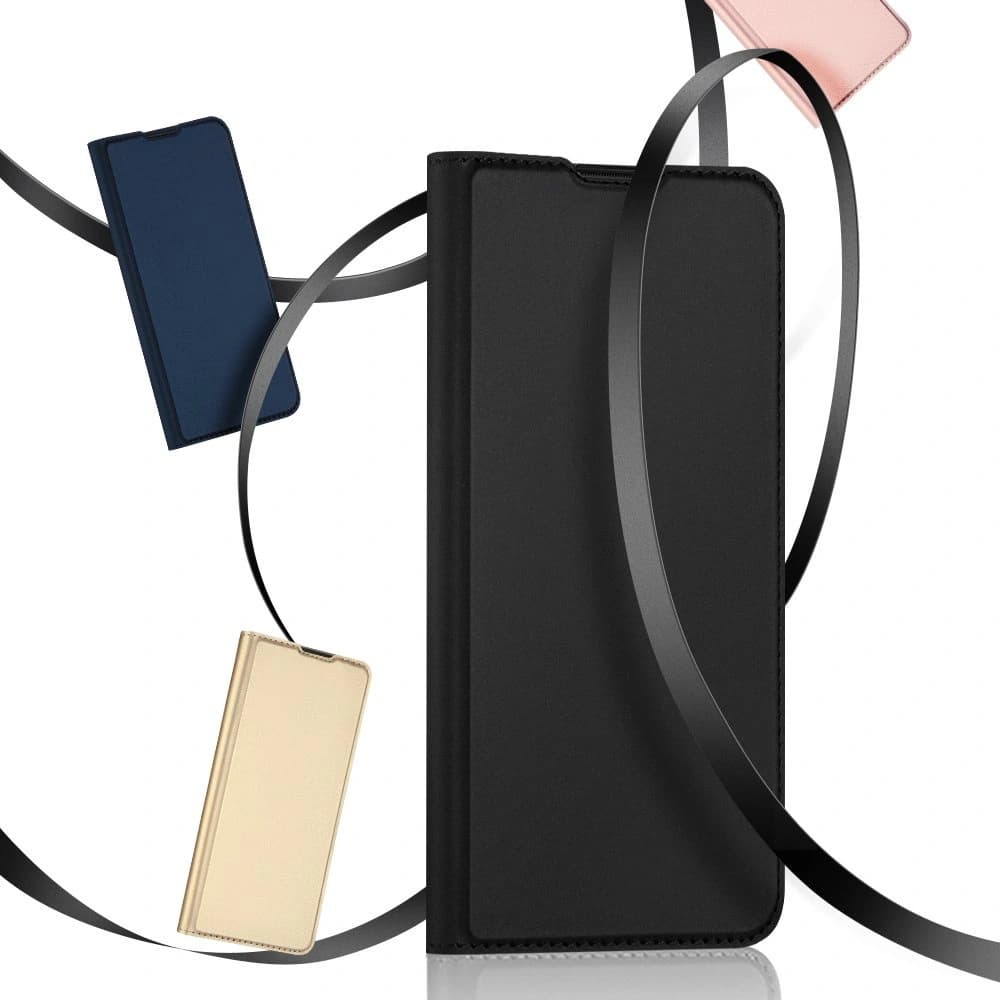 Case Dux Ducis Skin Pro Samsung Galaxy A11/M11 rosa - 11