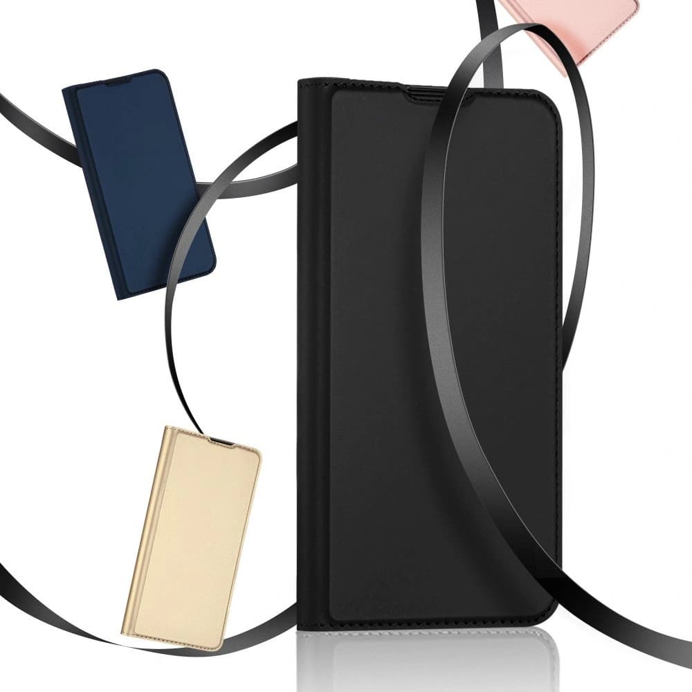 Case Dux Ducis Skin Pro Xiaomi Redmi 9T schwarz - 15