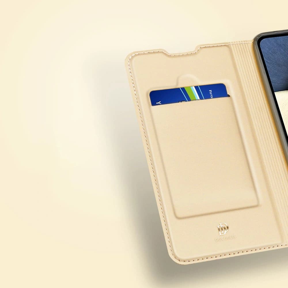 Dux Ducis Skin Pro Samsung Galaxy A02s EU pink - 14